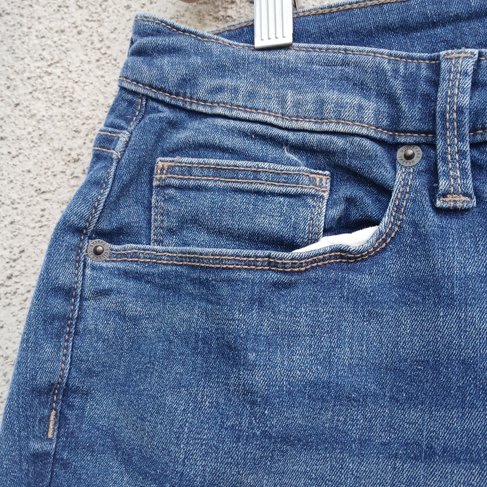 Universal Thread Short Jeans - Picture 5 of 9